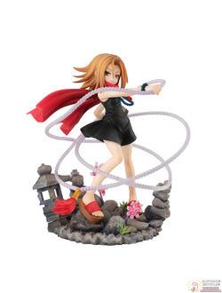 Фигурка Анна Кёяма (Anna Kyouyama Lucrea)