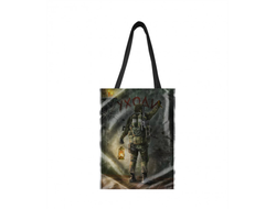 Сумка-шоппер Stalker/ Сталкер №13