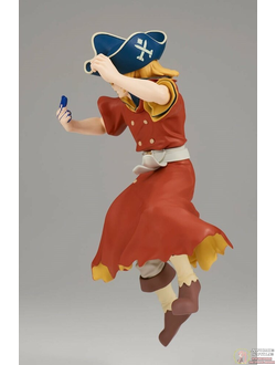 Фигурка Рюсуй Нанами (Ryuusui Nanami II Bandai Spirits)