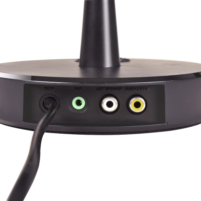 Акустическая система 2.1 Microlab Micmusic черный