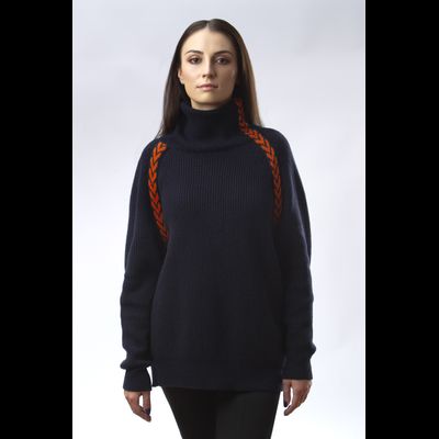 Свитер женский 100% кашемир