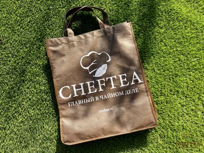 Сумка фирменная CHEFTEA