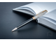 Parker Sonnet Premium - Matte Black GT, шариковая ручка. М 2119787