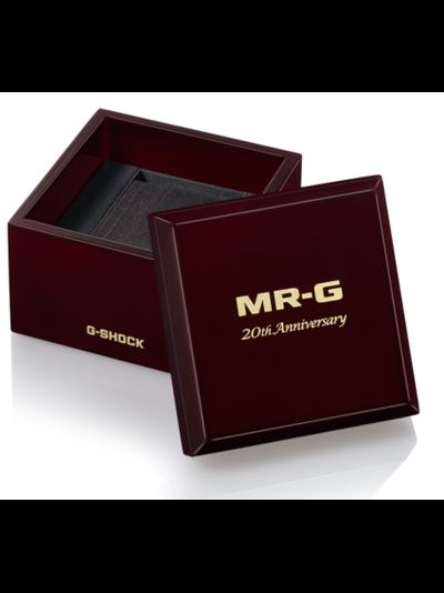 Часы Casio G-Shock MRG-G1000HT-1A