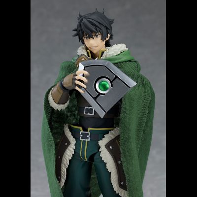 Фигурка фигма  Наофуми Иватани (figma Naofumi Iwatani DX ver.)