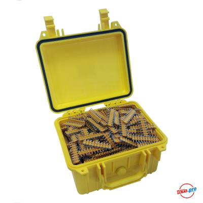 Усиленные гвозди по бетону и металлу Toua CN Bullet Point PromoPack 19 мм