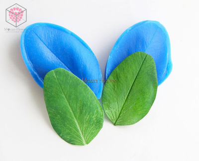 "Лист клевера"  вайнер и каттер