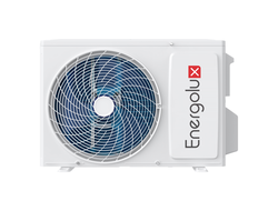 БЫТОВОЙ НАСТЕННЫЙ КОНДИЦИОНЕР ENERGOLUX™ СЕРИИ BASEL