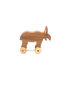 Игрушка "Лось"