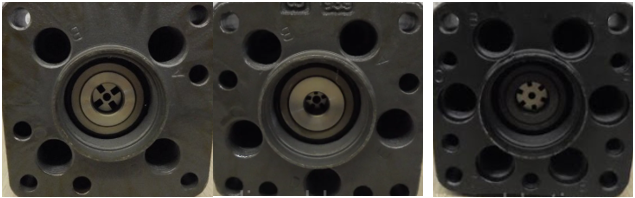 Различия в насосах Денсо