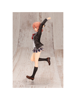 Фигурка 1/8 Юи Юигахама (Yuigahama Yui by Kotobukiya)