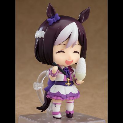 Нендроид Спешл Уик (Special Week)