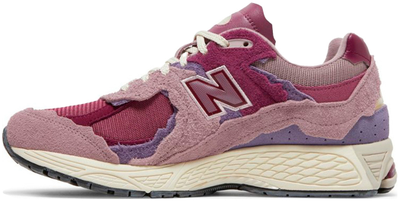 New Balance 2002 R Protection Pack Pink Purple
