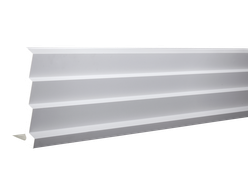 Потолочный карниз из полиуретана Европласт 1.50.145