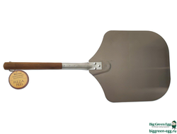 Лопатка для пиццы, алюминиевая