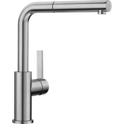 Смеситель Blanco LANORA-S