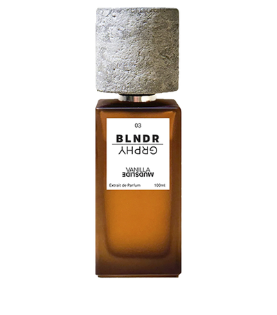 Blndrgrphy Vanilla Mudslide Extrait de Parfum