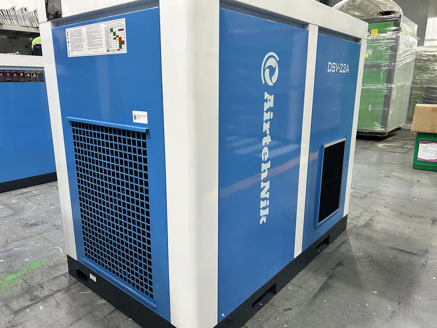 Компрессор DSV 22A