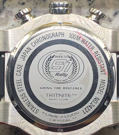 Invicta 24221 sales