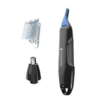 Триммер byREMINGTON NOSE, EAR &amp; BROW TRIMMER.