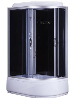Душевая кабина Loranto Sunway CS-66120L G 120x80