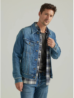 Куртка Lee® Extreme Motion Rider™ Jacket