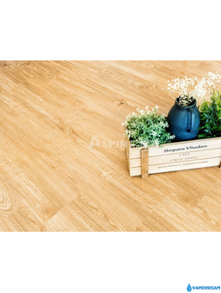 Кварцвиниловая плитка Alpine Floor Sequoia Секвойя Royal ECO 6-4