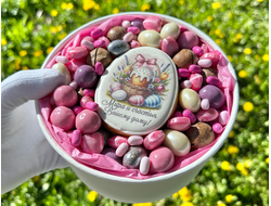 сладости на Пасху