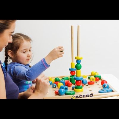 Набор психолога «Приоритет» (5 модулей)