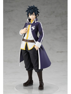Фигурка Грей Фуллбастер (Gray Fullbuster Grand Magic Games Arc Ver. Pop Up Parade)