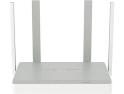 Zyxel Keenetic Sprinter (KN-3710), AX1800 Белый