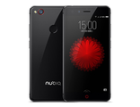 ZTE Nubia Z11 mini Черный