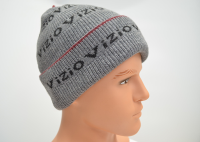 Вязаная мужская шапка италия 2025 - 2026