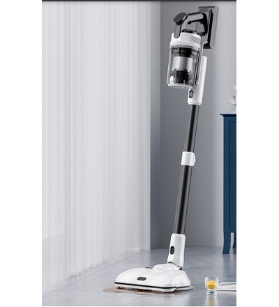 Беспроводной пылесос Kuppersbusch SA 118 G