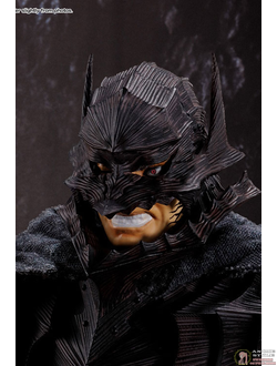 Фигурка Гатс Берсеркер (Guts Berserker Armor, Heat of Passion)