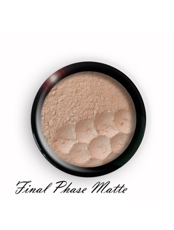 минеральная вуаль Final Phase Matte