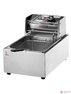 Фритюрница Airhot EEF8