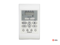 Внутренний блок мульти-сплит систем канального типа (R32) Hitachi RAD-50RPE