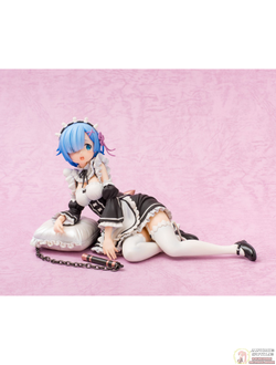 Фигурка 1/7 Рем (Rem)