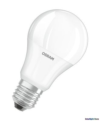 Osram Parathom Classic A60 FR DIM 9w 827 E27
