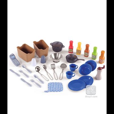 Кухня для вечеринок