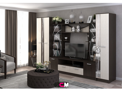 Гостиная ОЛЬБИЯ