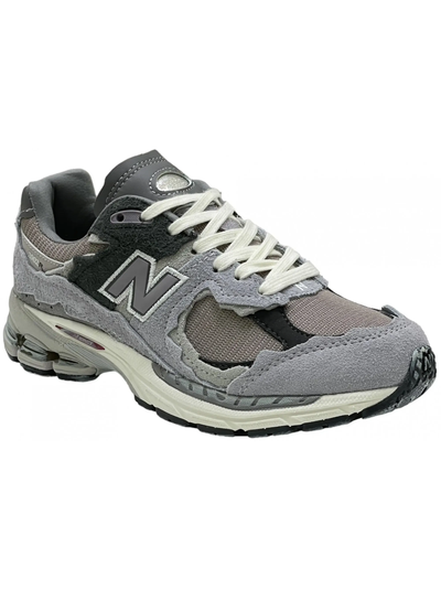 New Balance 2002R Protection Pack Deep Rain Cloud женские