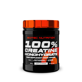 Creatine Monohydrate 300g