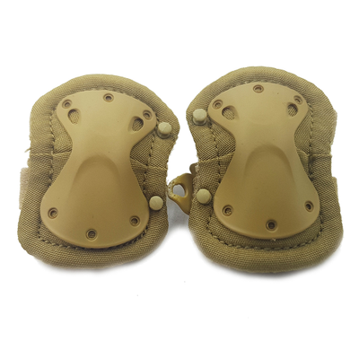 Наколенники песочные 1/6 (M-082) - Super MC Toys