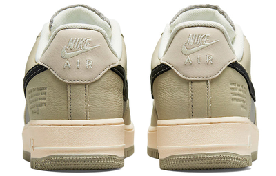 Кроссовки Nike Air Force 1 Gore-Tex фото
