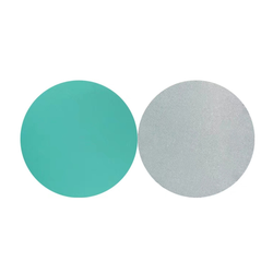 Шлифовальные круги на липкой основе по металлу (d125 мм.; P80; 5 шт.)