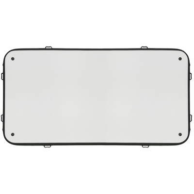 Плот APACHE 400*200 см вид сверху