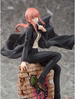 Фигурка 1/7 Макима (Makima)