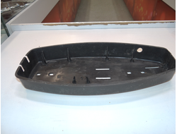 Бардачок Карпаты